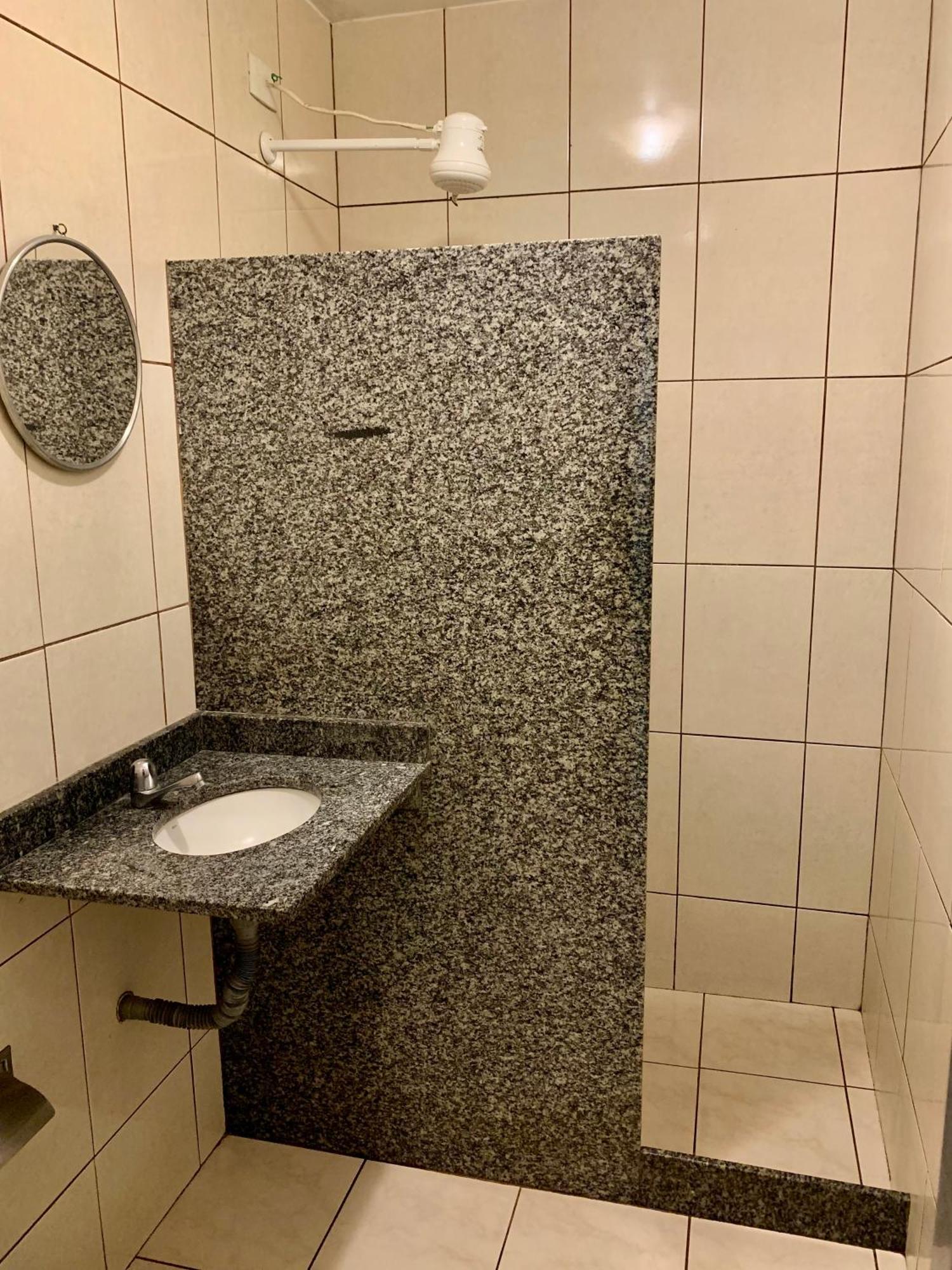 Hotel Gloria Niterói Kültér fotó