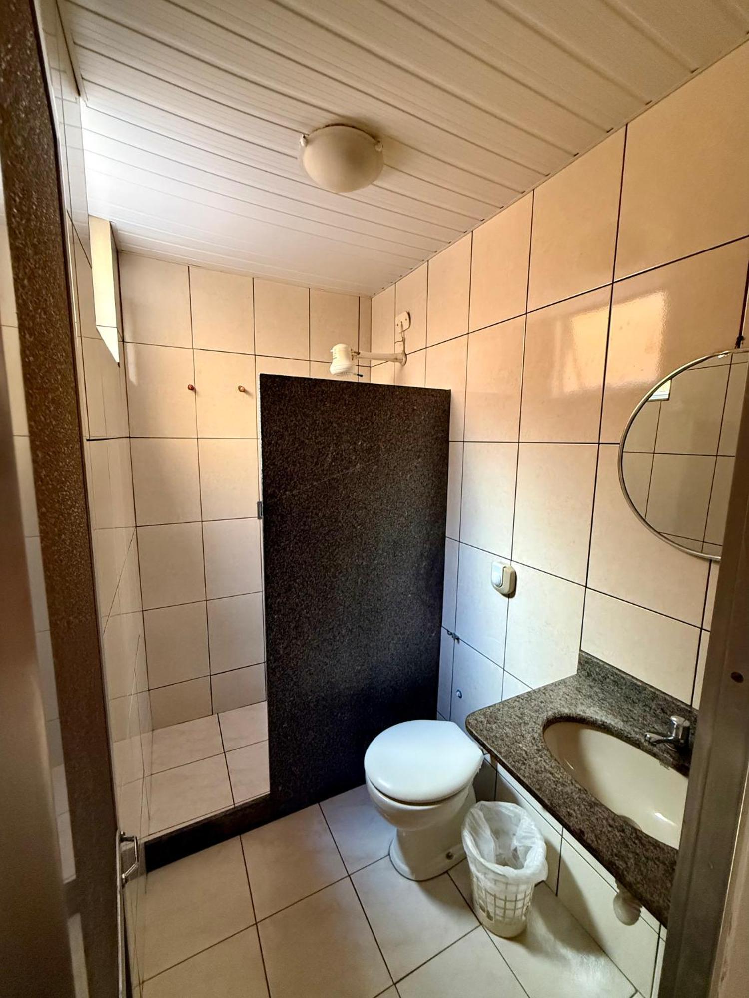Hotel Gloria Niterói Kültér fotó
