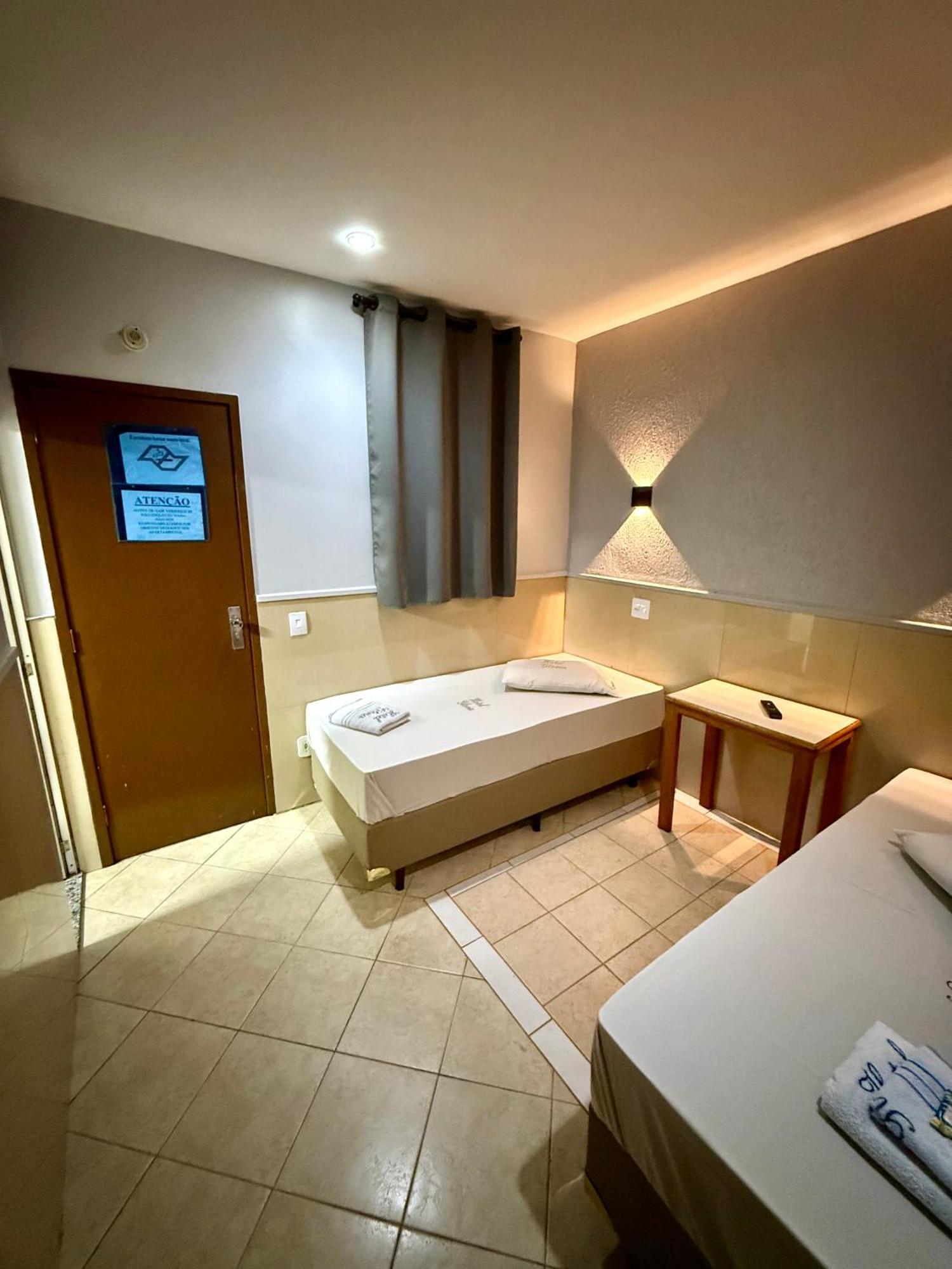 Hotel Gloria Niterói Kültér fotó